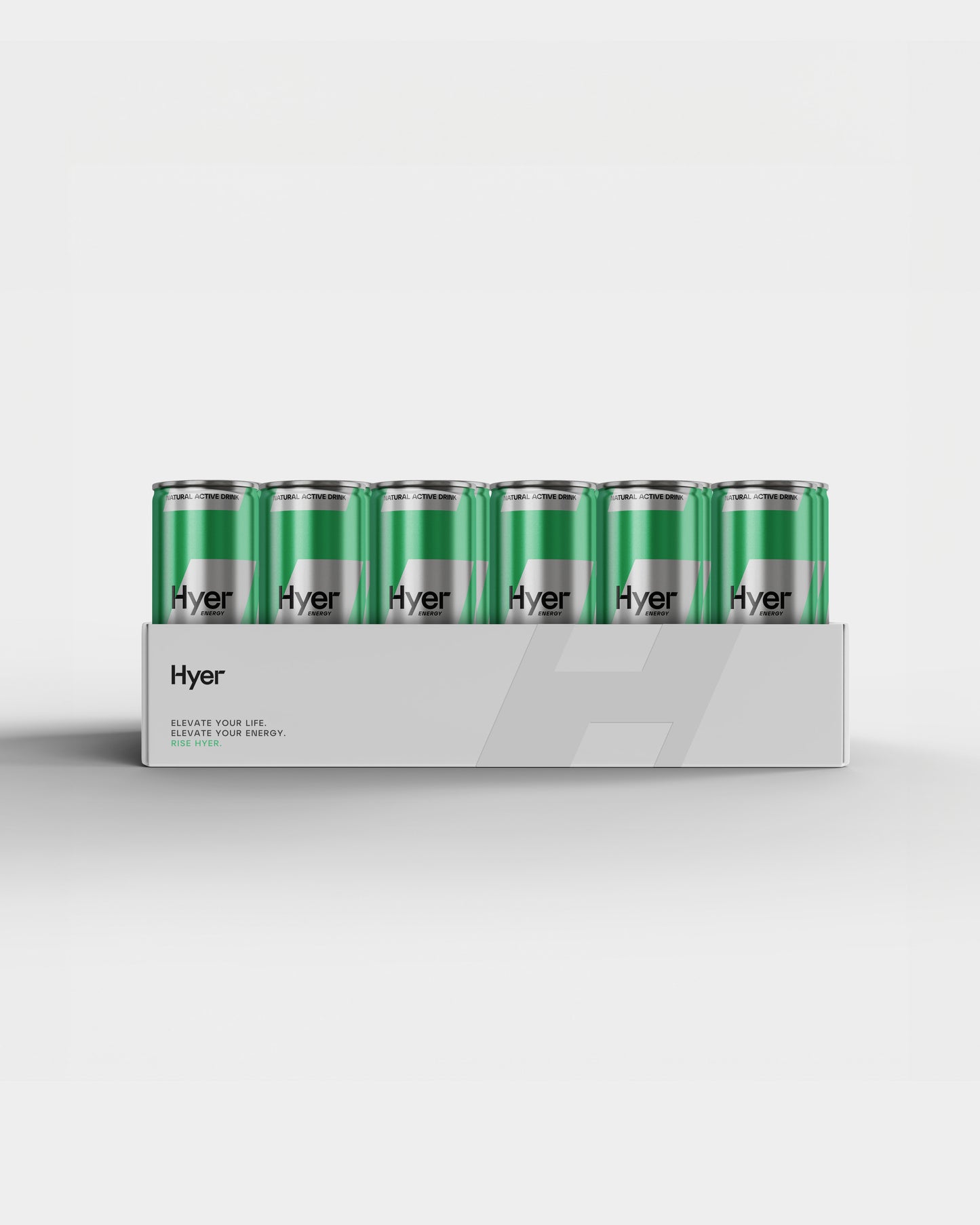 Prickly Pear Lime - 24 PACK